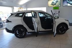 2025 Kia Sportage SX
