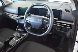 2025 Kia Sportage SX