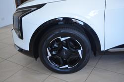 2025 Kia Sportage SX