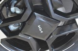 2025 Kia Sportage SX