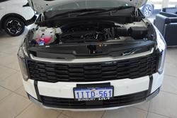 2025 Kia Sportage SX