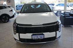2025 Kia Sportage SX