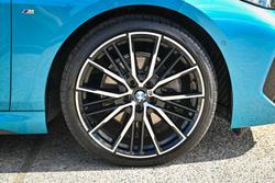 2020 BMW 2 Series 218i M Sport