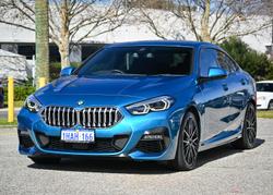 2020 BMW 2 Series 218i M Sport