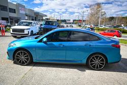 2020 BMW 2 Series 218i M Sport
