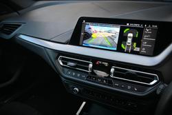 2020 BMW 2 Series 218i M Sport