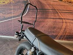 2024 Triumph Bonneville T100 (900cc) Bonneville