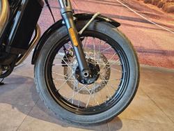 2024 Triumph Bonneville T100 (900cc) Bonneville