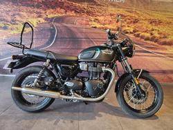 Triumph Bonneville T100 (900CC)