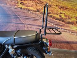 2024 Triumph Bonneville T100 (900cc) Bonneville