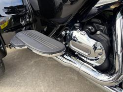 2026 HARLEY-DAVIDSON FLHLT STREET GLIDE 3 LTD (117) Black
