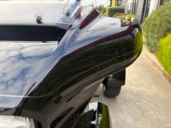 2026 HARLEY-DAVIDSON FLHLT STREET GLIDE 3 LTD (117) Black