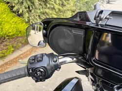 2026 HARLEY-DAVIDSON FLHLT STREET GLIDE 3 LTD (117) Black