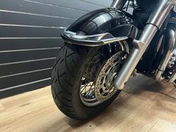 2016 TRIUMPH THUNDERBIRD LT Black