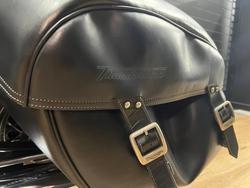 2016 TRIUMPH THUNDERBIRD LT Black