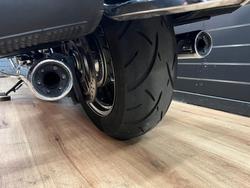 2016 TRIUMPH THUNDERBIRD LT Black