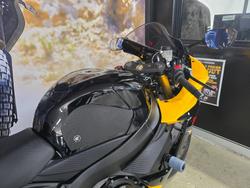2016 Suzuki GSX-R750 YELLOW