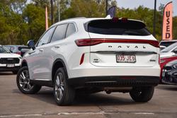 2023 GWM Haval H6 Ultra Hybrid