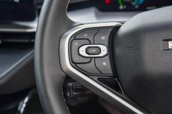 2023 GWM Haval H6 Ultra Hybrid