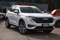 2023 GWM Haval H6 Ultra Hybrid