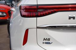 2023 GWM Haval H6 Ultra Hybrid