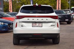 2023 GWM Haval H6 Ultra Hybrid