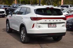 2023 GWM Haval H6 Ultra Hybrid