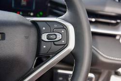 2023 GWM Haval H6 Ultra Hybrid