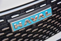 2023 GWM Haval H6 Ultra Hybrid