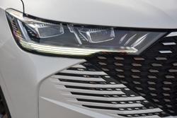 2023 GWM Haval H6 Ultra Hybrid