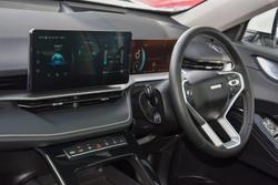 2023 GWM Haval H6 Ultra Hybrid