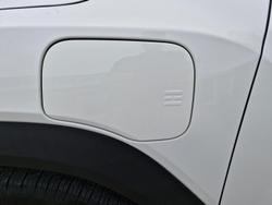 2026 KGM Musso EV AWD O100 MY26 AWD Grand White