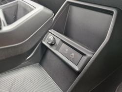 2026 KGM Musso EV AWD O100 MY26 AWD Grand White