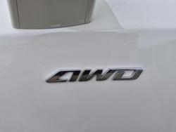 2026 KGM Musso EV AWD O100 MY26 AWD Grand White