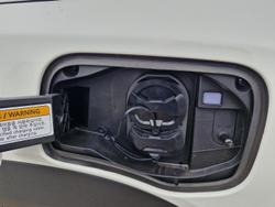 2026 KGM Musso EV AWD O100 MY26 AWD Grand White