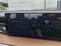 2026 KGM Musso EV AWD O100 MY26 AWD Grand White