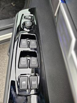 2026 KGM Musso EV AWD O100 MY26 AWD Grand White