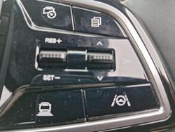 2026 KGM Musso EV AWD O100 MY26 AWD Grand White