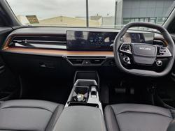 2026 KGM Musso EV AWD O100 MY26 AWD Grand White