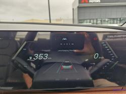 2026 KGM Musso EV AWD O100 MY26 AWD Grand White