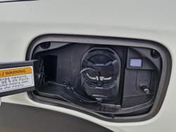 2026 KGM Musso EV AWD O100 MY26 AWD Grand White