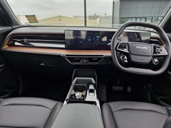 2026 KGM Musso EV AWD