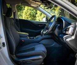 2024 Subaru Outback AWD