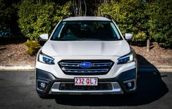 2024 Subaru Outback AWD