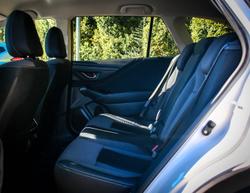 2024 Subaru Outback AWD