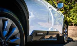 2024 Subaru Outback AWD
