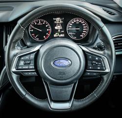 2024 Subaru Outback AWD
