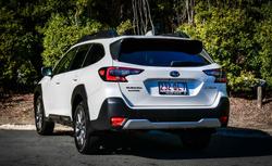 2024 Subaru Outback AWD