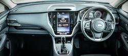 2024 Subaru Outback AWD