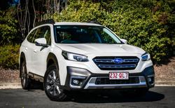 2024 Subaru Outback AWD